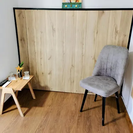 Guesthouse2 Karma369 Vandrarhem