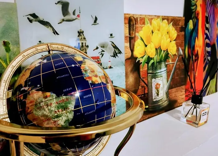 Guesthouse2 Karma369 Vandrarhem