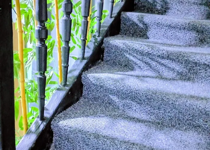 Guesthouse2 Karma369 Vandrarhem *