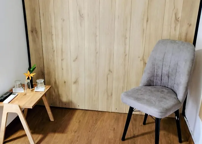 Guesthouse2 Karma369 Vandrarhem