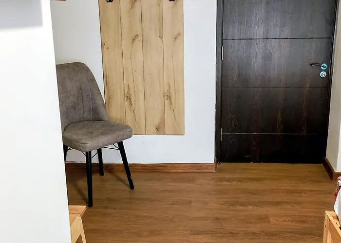 Guesthouse2 Karma369 Vandrarhem Plovdiv