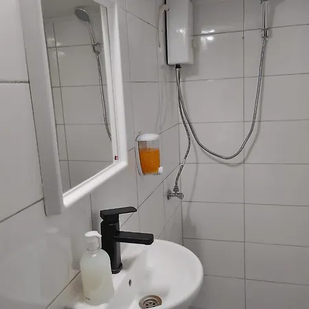 Guesthouse2 Karma369 Φιλιππούπολη