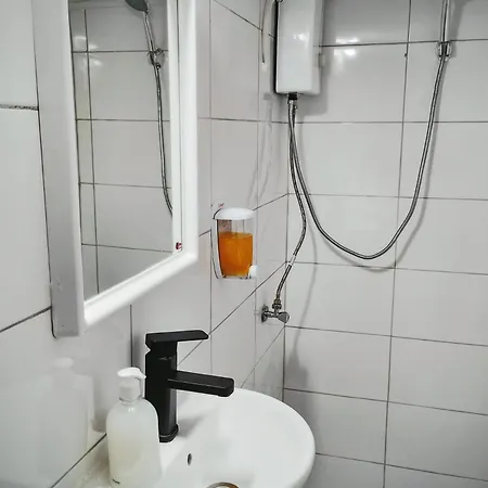 旅馆 Guesthouse2 Karma369