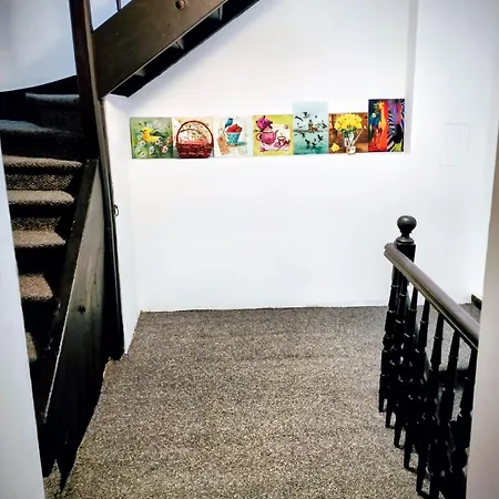 Guesthouse2 Karma369 Hostel *