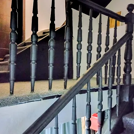 Hostel Guesthouse2 Karma369 *