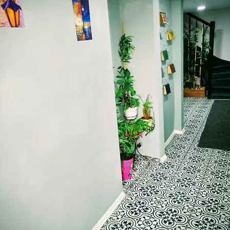 Guesthouse2 Karma369 Hostel *