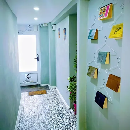 Hostel Guesthouse2 Karma369 Plovdiv
