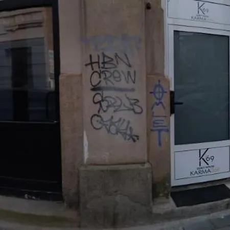 Guesthouse2 Karma369 旅馆