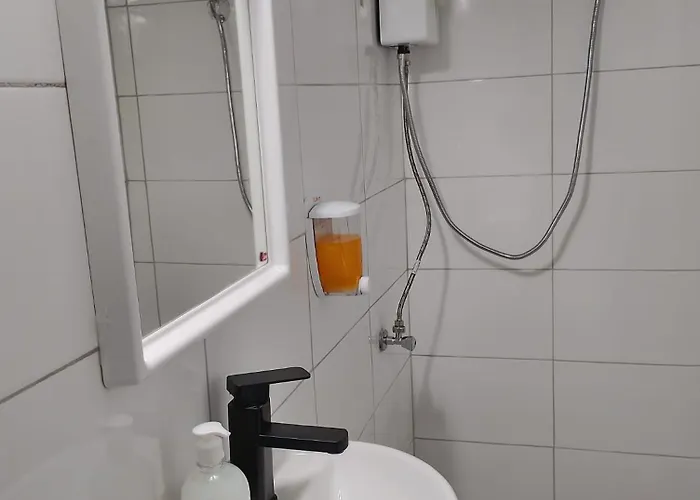 Guesthouse2 Karma369 普罗夫迪夫