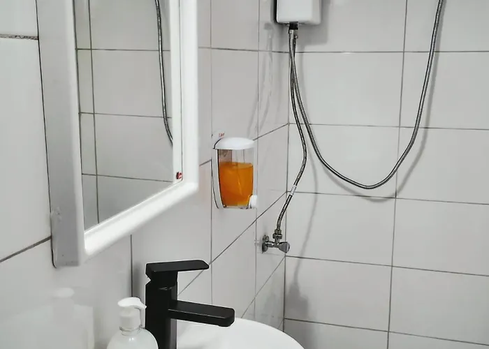 旅馆 Guesthouse2 Karma369