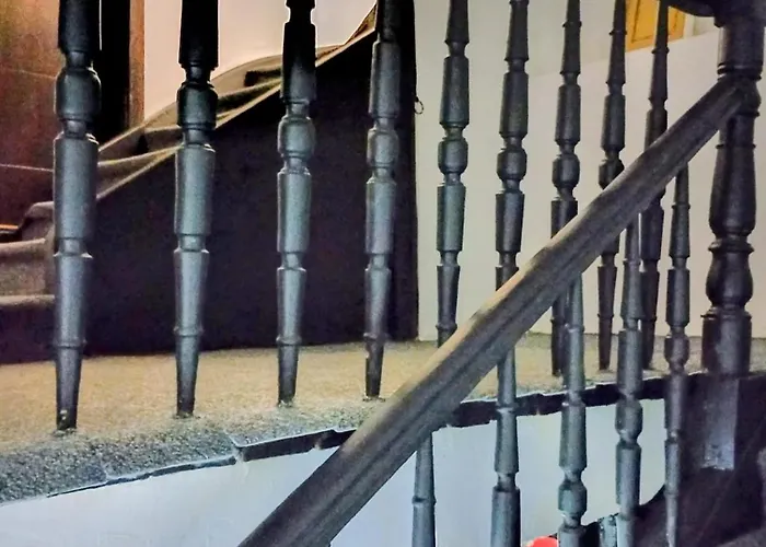 旅馆 Guesthouse2 Karma369 *