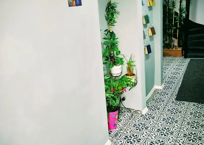 Guesthouse2 Karma369 Hostel *