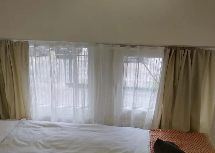 Guesthouse2 Karma369 普罗夫迪夫