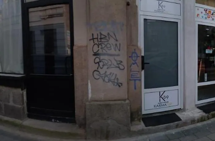 Guesthouse2 Karma369 旅馆